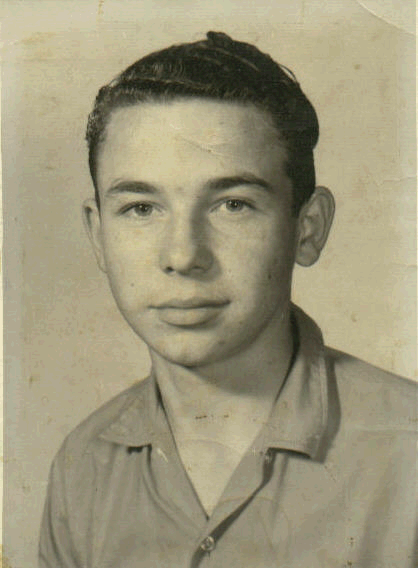 Carl William Delancey